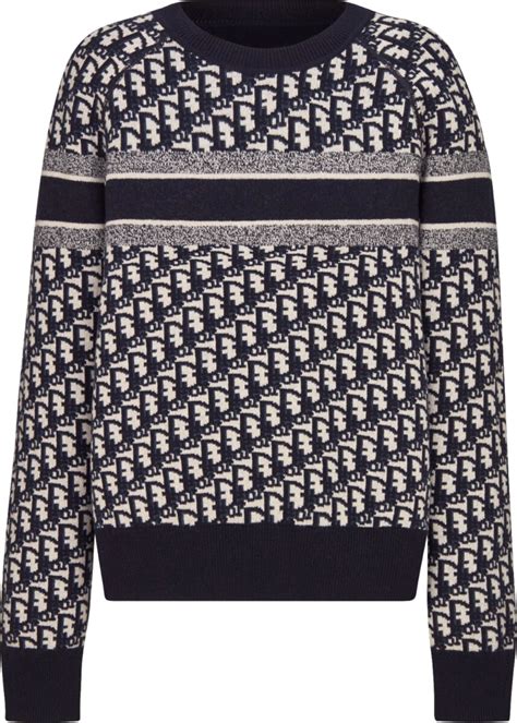 sweter dior|Meer.